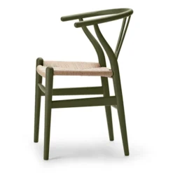CH24 Y-Stolen Bok Soft Natursits
