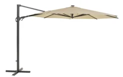 Cilento Parasoll Ø350