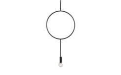 Circle Taklampa