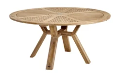 Circus Matbord 150 Natur