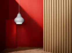 Cirque Grå Taklampa