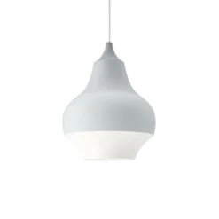 Cirque Grå Taklampa