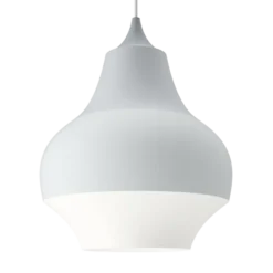 Cirque Grå Taklampa