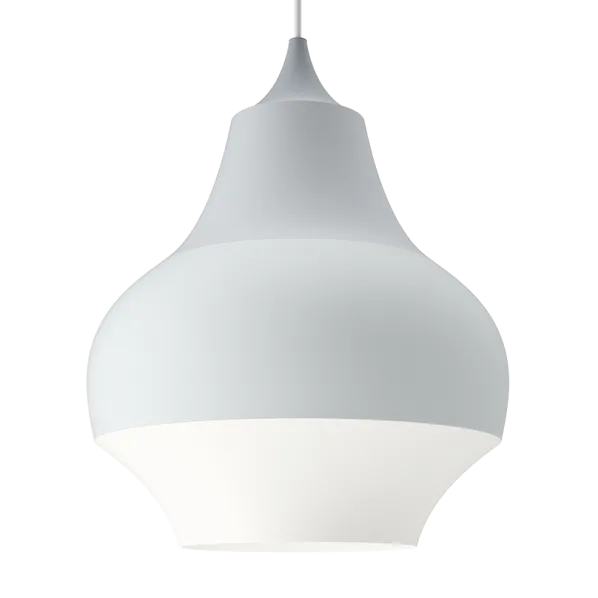 Cirque Grå Taklampa