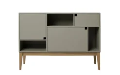 Citti Cabinet Sidebord
