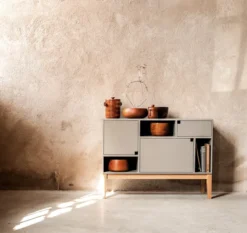 Citti Cabinet Sidebord