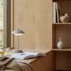 Clam Portable Bordslampa