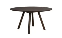 Clapperton Matbord Runt