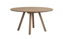 Clapperton Matbord Runt