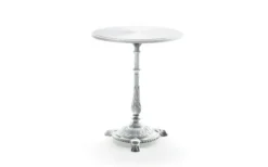 Classic Cafébord Gjuten Skiva