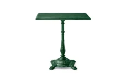 Classic Cafébord Gjuten Skiva 60×70