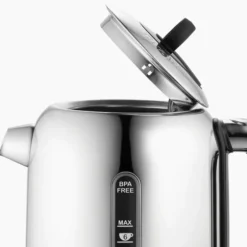 Classic Kettle Vattenkokare 1,7l