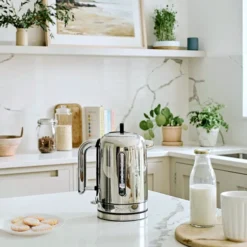 Classic Kettle Vattenkokare 1,7l