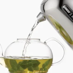 Classic Kettle Vattenkokare 1,7l