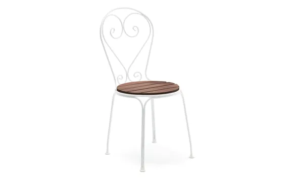 Classic No. 1 Stol Utemöbel