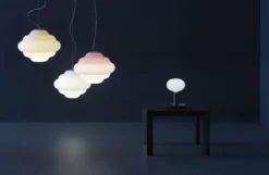 Cloud Pendel