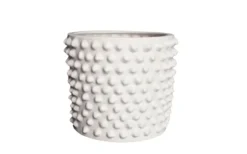 Cloudy Kruka Medium Greige
