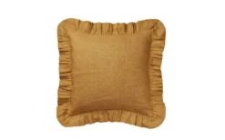 Clover Kuddfodral Dark Ochre