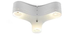 Clover 12 Plafond