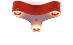 Clover 12 Plafond