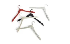 Coat Hanger Galge 4-pack