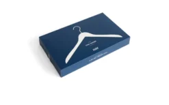 Coat Hanger Galge 4-pack