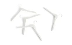 Coat Hanger Galge 4-pack