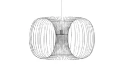 Coil Taklampa