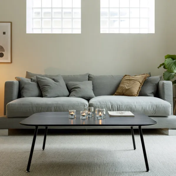 Colorado Soffa 3-Sits