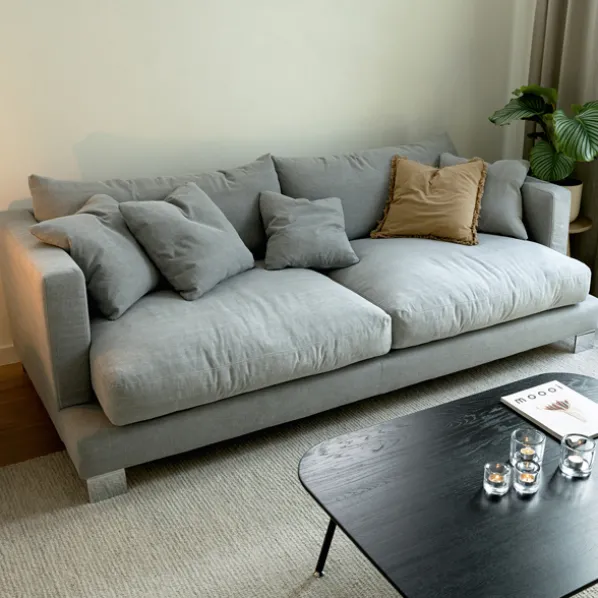 Colorado Soffa 3-Sits