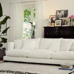 Colorado Soffa 4-Sits