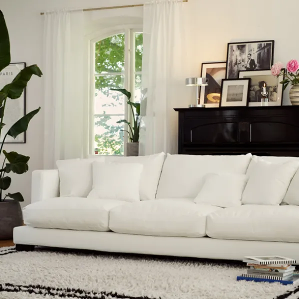 Colorado Soffa 4-Sits