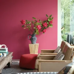 Colour By Nature – No. W92 Lake Red
