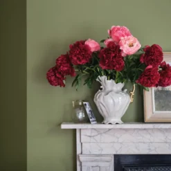 Colour By Nature – No. W56 Sap Green