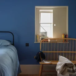 Colour By Nature – No. W29 Ultra Marine Blue