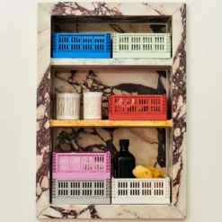 Colour Crate Mini 2-pack