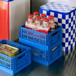 Colour Crate Mini 2-pack