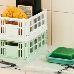 Colour Crate Mini 2-pack