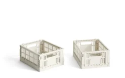 Colour Crate Mini 2-pack