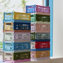 Colour Crate Mix Small