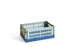 Colour Crate Mix Small