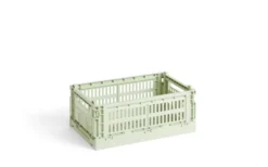 Colour Crate Small