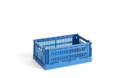 Colour Crate Small