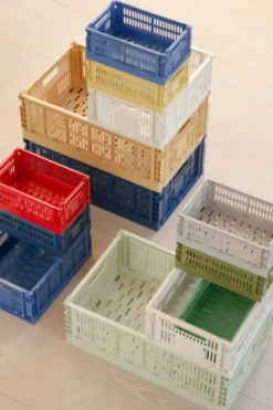 Colour Crate Small