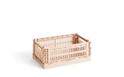 Colour Crate Small