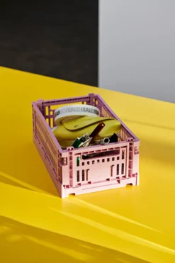 Colour Crate Small