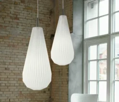181 Comet Taklampa