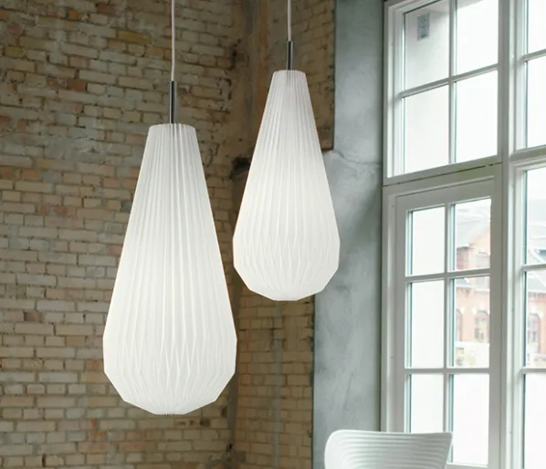181 Comet Taklampa