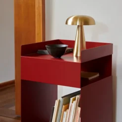 Como Portabel Bordslampa SC53
