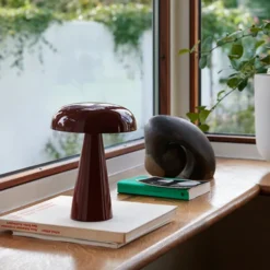 Como Portabel Bordslampa SC53